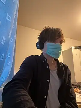 Imagerysin23 online show from September 14, 2025, 5:02 pm