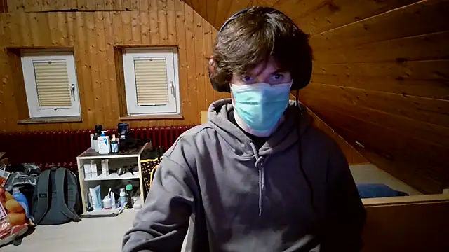 Imagerysin23 online show from February 6, 2026, 5:42 pm