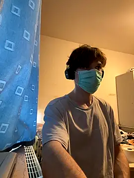 Imagerysin23 online show from September 13, 2025, 5:02 pm