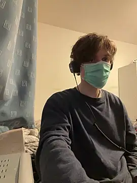 Imagerysin23 online show from October 7, 2025, 5:14 pm