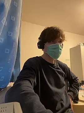 Imagerysin23 online show from September 29, 2025, 4:23 pm