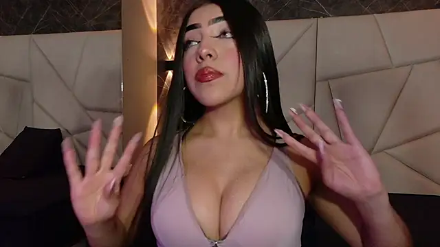 aysel 27 online show from December 20, 2025, 12:02 am