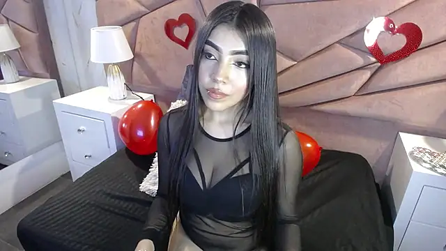 aysel 27 online show from September 21, 2025, 10:04 pm