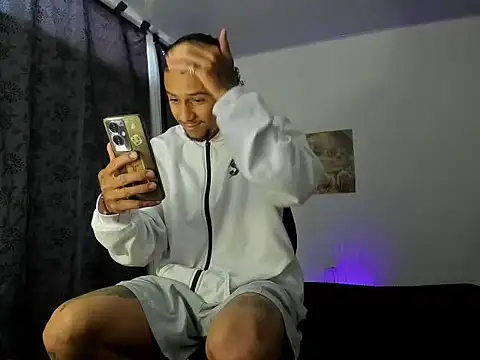 juantalents online show from November 12, 2025, 9:40 pm