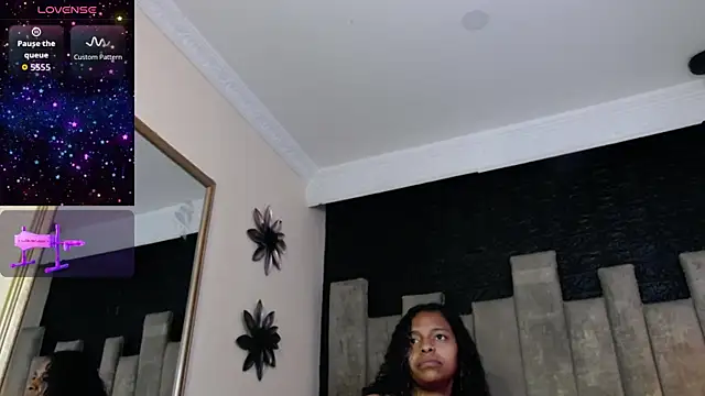 MisRoos online show from July 9, 2026, 7:46 pm