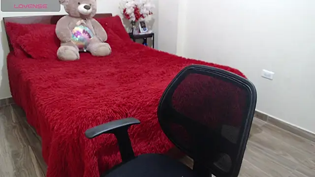 Snapshot of ruby_sky69 chatting on June 25, 2026, 6:57 pm ruby sky69 online show from June 25, 2026, 6:57 pm