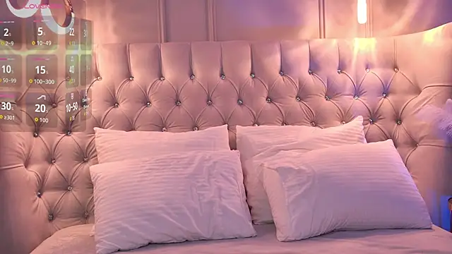 ArianaMell online show from October 2, 2025, 3:21 am