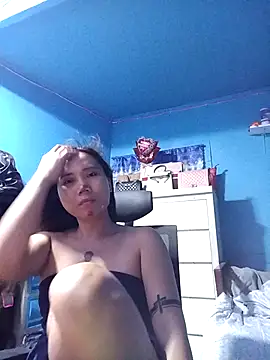 Yourdream07mixcey online show from January 19, 2026, 9:57 am