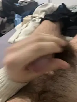 hornyyyuutrecht online show from February 24, 2026, 6:20 pm