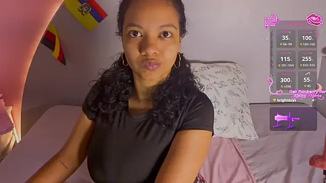 CandelaCool  online show from June 21, 2026, 2:01 pm