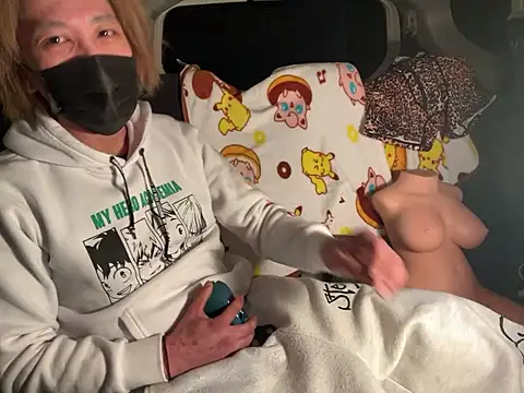 CAMEL1913 online show from March 13, 2026, 5:29 pm