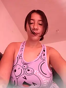 Snapshot of RubyCortez chatting on September 20, 2025, 2:11 pm RubyCortez online show from September 20, 2025, 2:11 pm