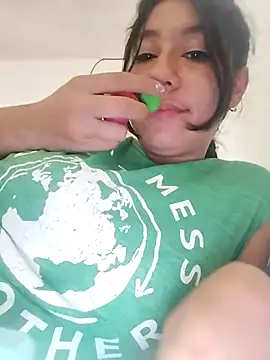 Snapshot of RubyCortez chatting on September 24, 2025, 8:04 pm RubyCortez online show from September 24, 2025, 8:04 pm