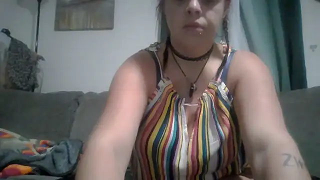 TWiSTYTheTwizted online show from July 20, 2026, 4:42 pm