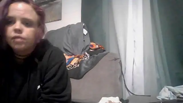 Snapshot of TWiSTYTheTwizted chatting on June 20, 2026, 4:39 am TWiSTYTheTwizted online show from June 20, 2026, 4:39 am