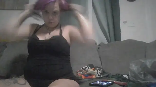 TWiSTYTheTwizted online show from July 14, 2026, 6:25 pm