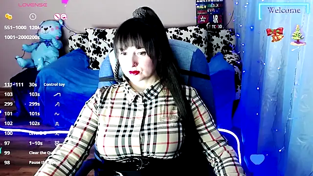 MilaRay online show from January 23, 2025, 11:15 am