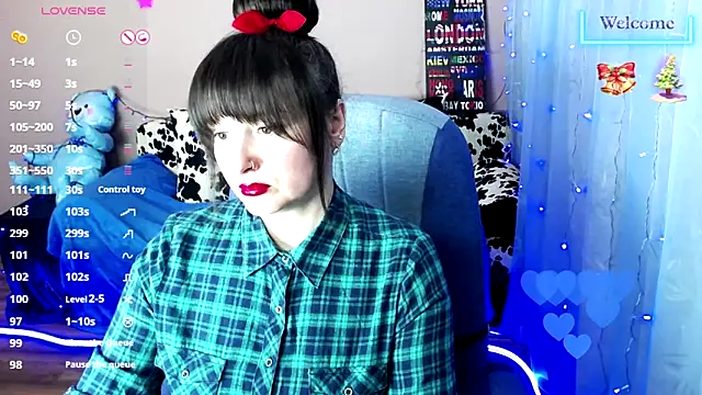 MilaRay online show from February 4, 2025, 10:43 am