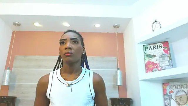 AlexandraCambell online show from April 28, 2026, 8:02 pm