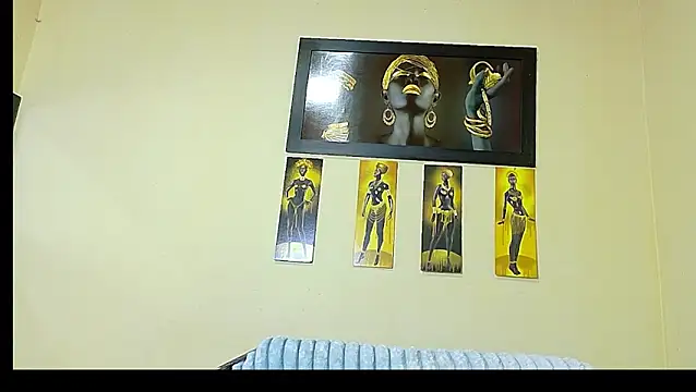 AlexandraCambell online show from August 1, 2026, 2:59 pm