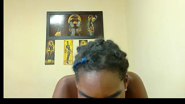 AlexandraCambell online show from July 12, 2026, 9:26 pm