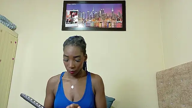 AlexandraCambell online show from June 28, 2026, 4:46 pm
