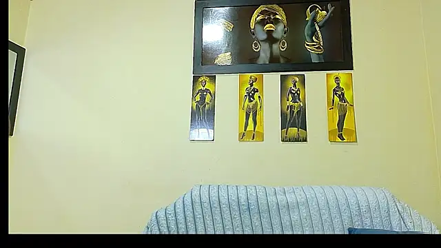 AlexandraCambell online show from July 28, 2026, 8:52 pm