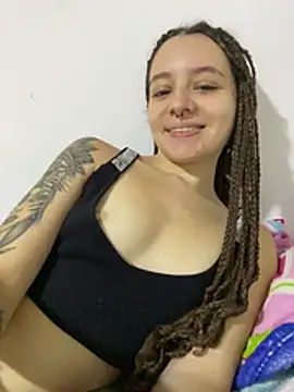 karla-thomsom10 online show from June 16, 2026, 8:09 pm