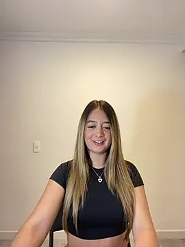 Zara Ross online show from July 14, 2026, 3:00 am