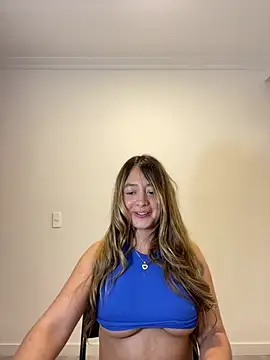 Zara Ross online show from April 28, 2026, 3:00 am