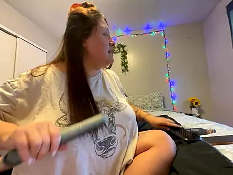 JizzyJazzunleashed online show from October 28, 2025, 11:03 pm