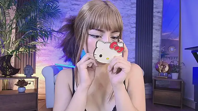 Snapshot of sakuramoss chatting on February 6, 2026, 11:39 am sakuramoss online show from February 6, 2026, 11:39 am