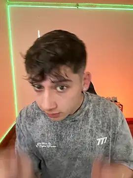 Casper   kyy online show from October 4, 2025, 10:22 pm