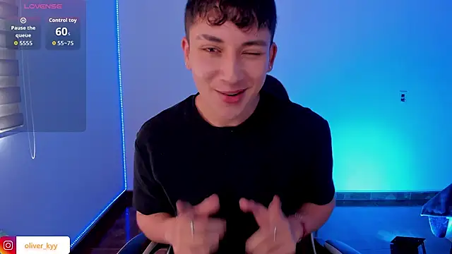 Casper   kyy online show from February 9, 2026, 6:17 pm