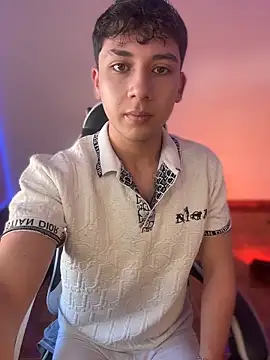 Casper   kyy online show from November 13, 2025, 11:58 am