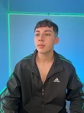 Casper   kyy online show from March 21, 2026, 2:21 pm