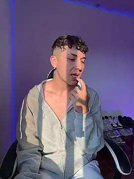 Casper   kyy online show from March 13, 2026, 10:15 pm