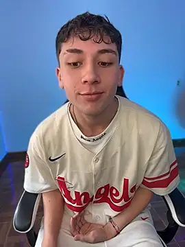 Casper   kyy online show from March 22, 2026, 4:41 pm