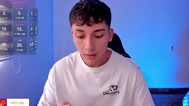 Casper   kyy online show from March 4, 2026, 7:10 pm