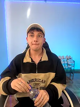 Casper   kyy online show from September 11, 2025, 6:52 pm