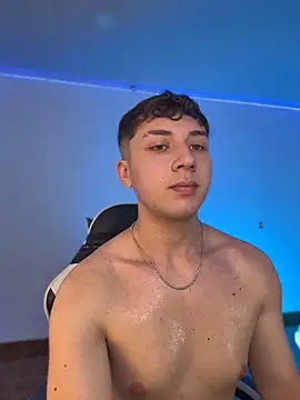 Casper   kyy online show from March 27, 2026, 6:53 pm