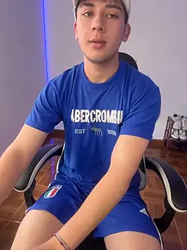 Casper   kyy online show from October 30, 2025, 4:37 pm