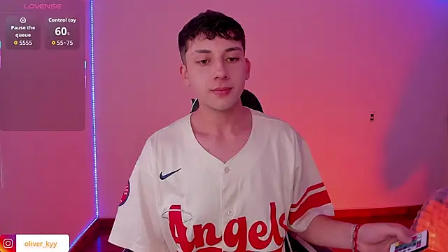 Casper   kyy online show from March 14, 2026, 12:00 pm