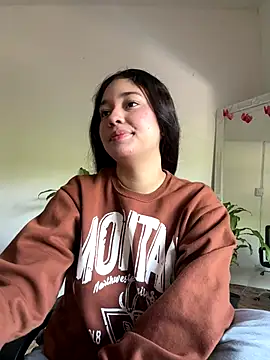 lana rousse01 online show from September 23, 2025, 1:29 pm