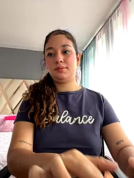 lana rousse01 online show from November 24, 2025, 4:29 pm