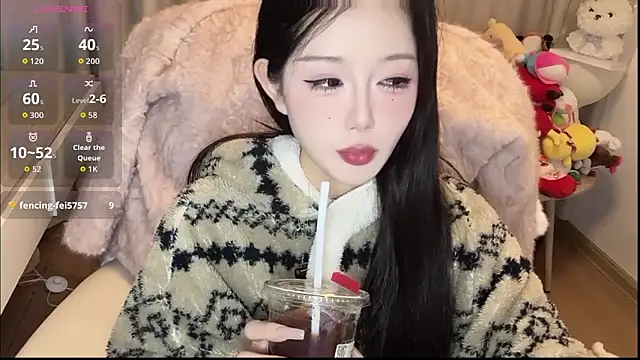 Y-fovik-ii online show from December 16, 2025, 9:57 am