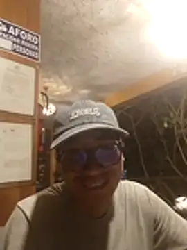 Marioeso online show from July 1, 2026, 2:01 am