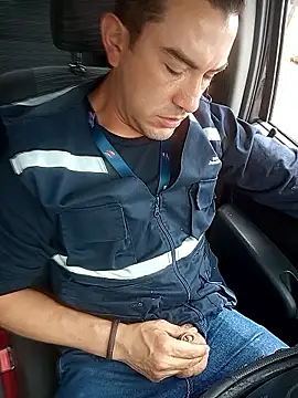 Blackaxes online show from January 8, 2026, 5:08 pm