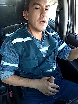 Blackaxes online show from February 24, 2026, 9:37 pm