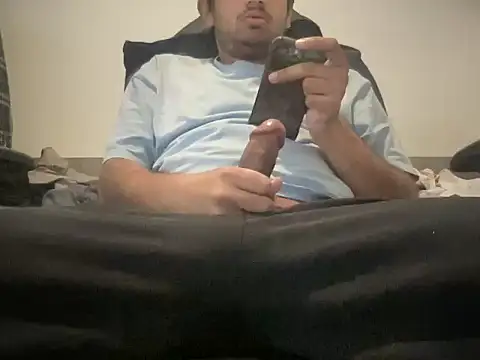 Daddy 2133 online show from February 7, 2026, 12:35 pm